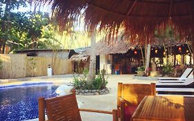 Papillon Bungalows